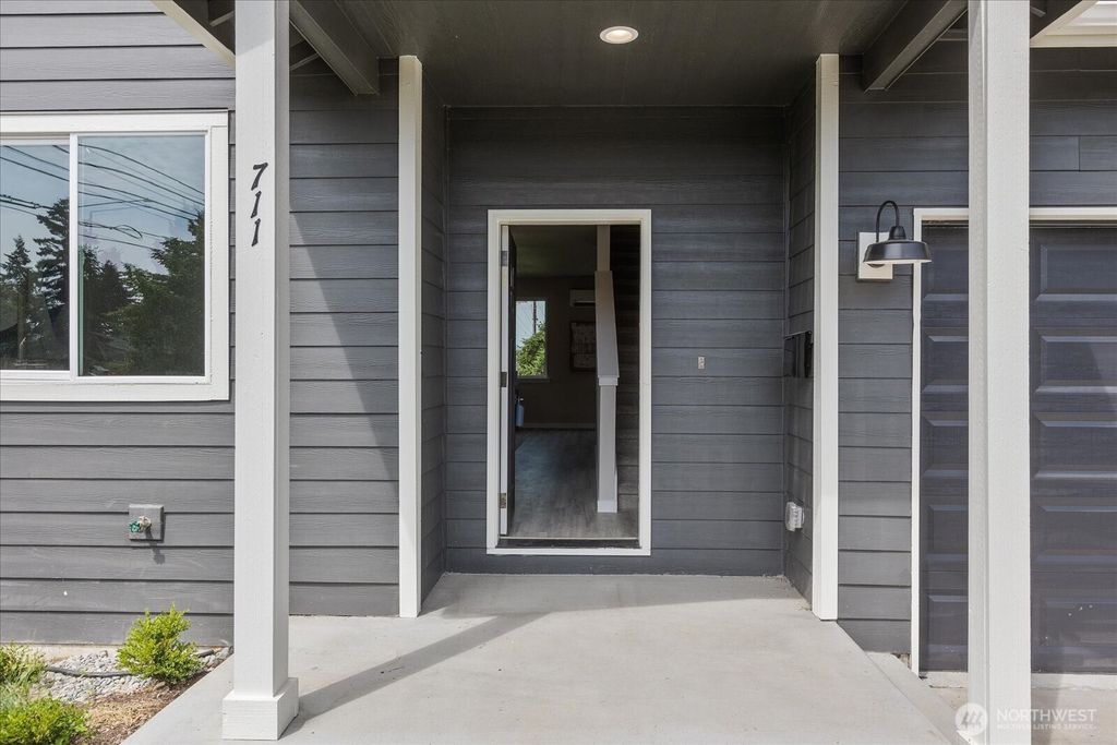 Photo of 711 S 96th Street, Tacoma, WA 98444 (MLS # 2468891)