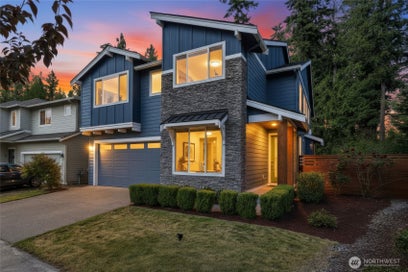 13165 176th Avenue E Bonney Lake WA 98391