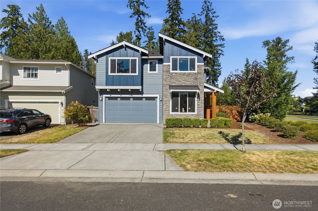 Photo of 13165 176th Avenue E, Bonney Lake, WA 98391 (MLS # 2553486)