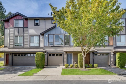 Photo of 16526 2nd Avenue SE, Bothell, WA 98012 (MLS # 2576183)