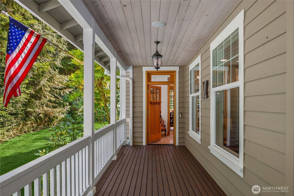 Photo of 19808 Yew Way, Snohomish, WA 98296 (MLS # 2405187)