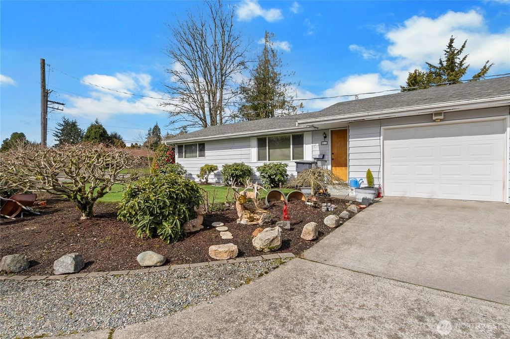 Photo of 8311 -8313 Mckinley Avenue, Tacoma, WA 98404 (MLS # 2493581)