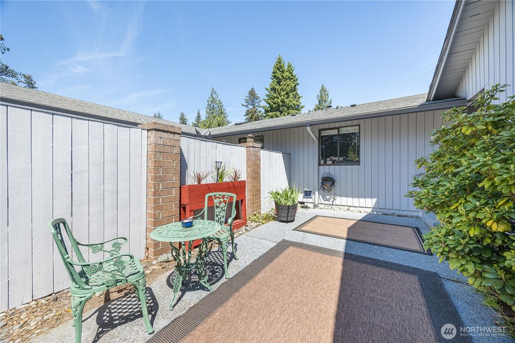 Photo of 134 B Hilltop Drive, Sequim, WA 98382 (MLS # 2531859)