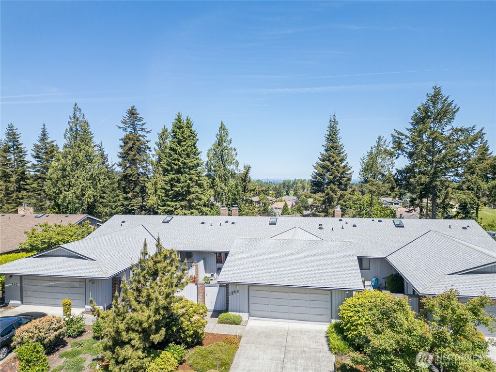 Photo of 134 B Hilltop Drive, Sequim, WA 98382 (MLS # 2531859)
