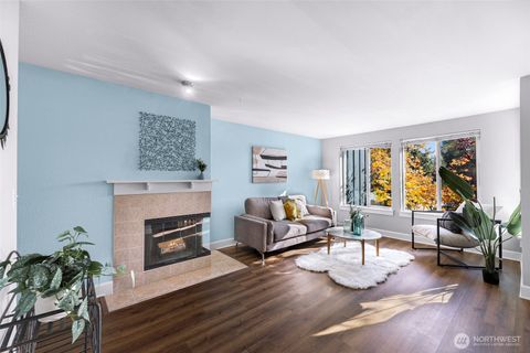 Photo of 300 N 130th Street #9302, Seattle, WA 98133 (MLS # 2442822)