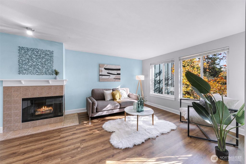 Photo of 300 N 130th Street #9302, Seattle, WA 98133 (MLS # 2442822)