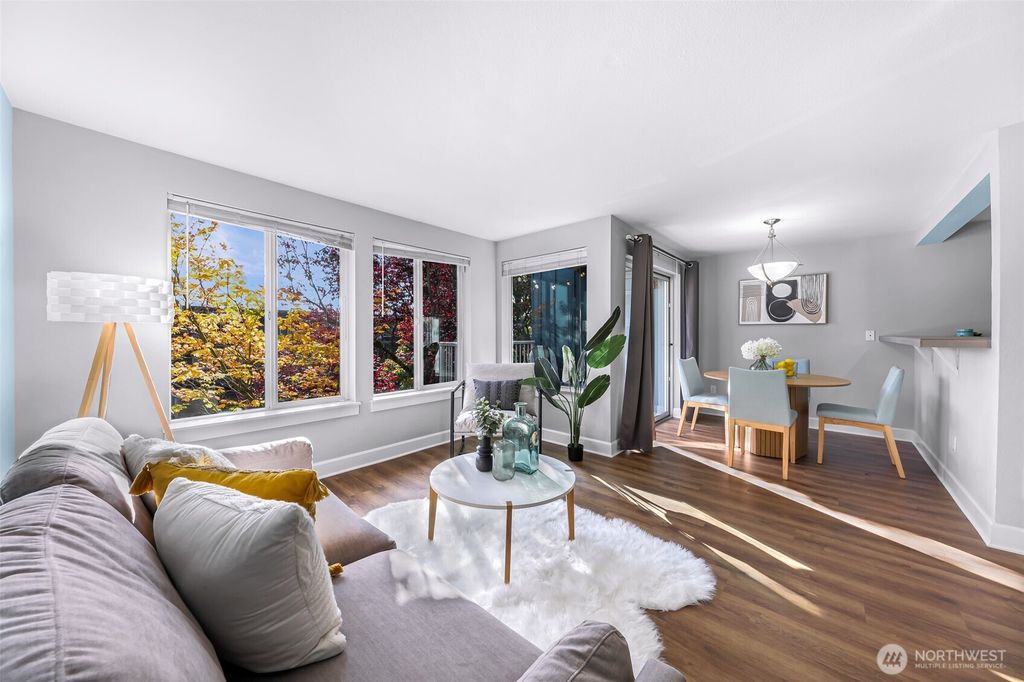 Photo of 300 N 130th Street #9302, Seattle, WA 98133 (MLS # 2442822)