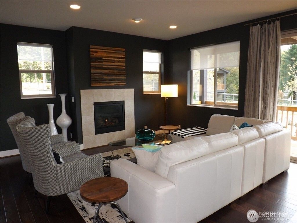 Photo of 8401 130th Place SE #B104, Newcastle, WA 98056 (MLS # 2473392)