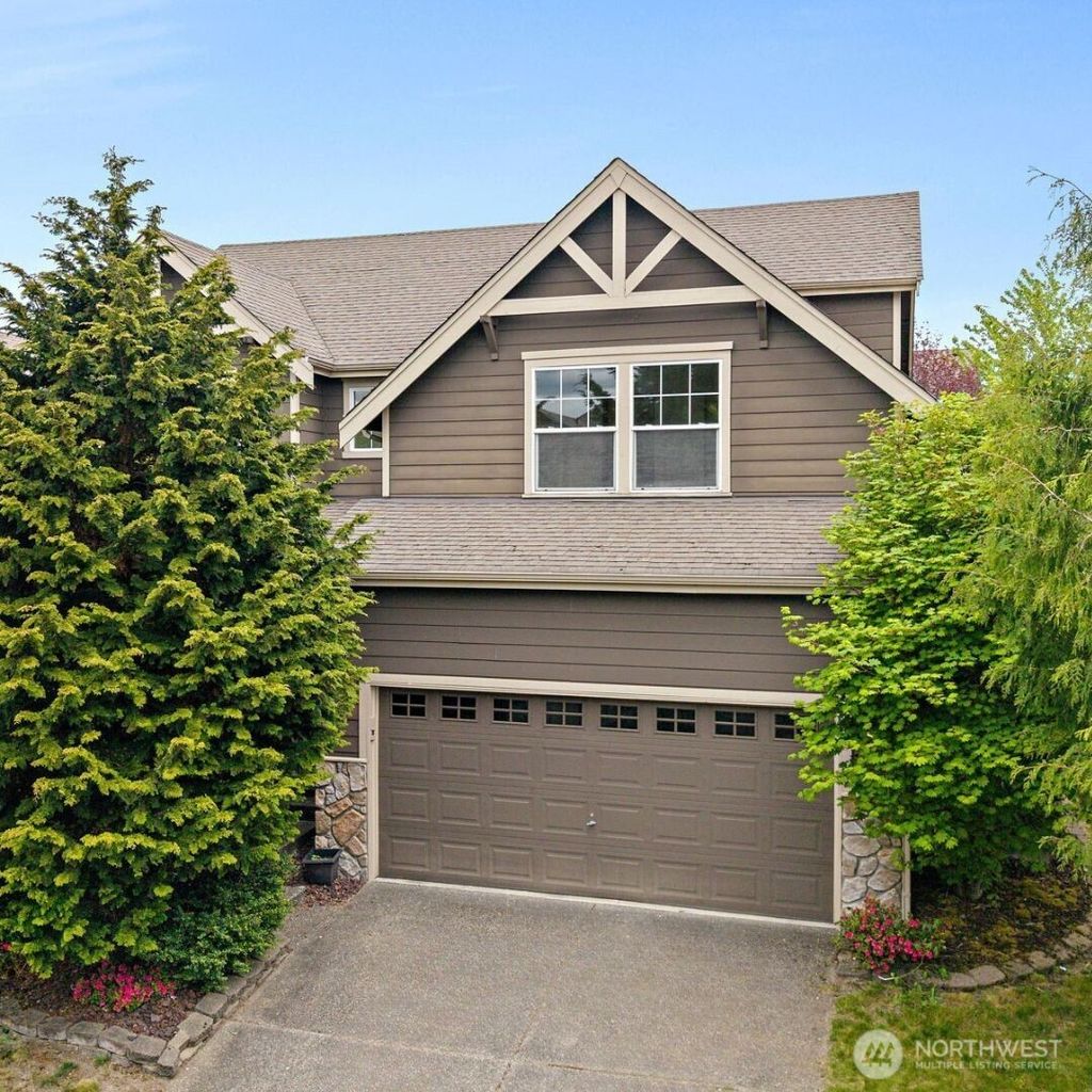 Photo of 28022 225th Place SE, Maple Valley, WA 98038 (MLS # 2359741)