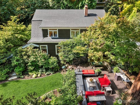 Photo of 3816 E Spring Street, Seattle, WA 98122 (MLS # 2581865)