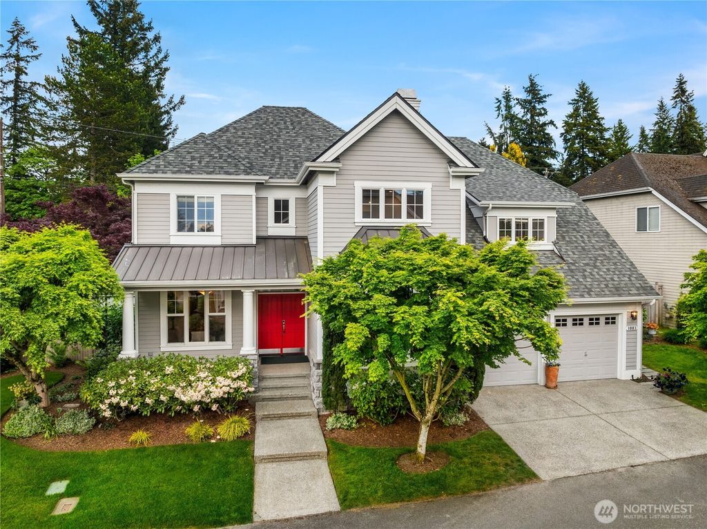 Photo of 1883 145th Place SE, Bellevue, WA 98007 (MLS # 2521829)