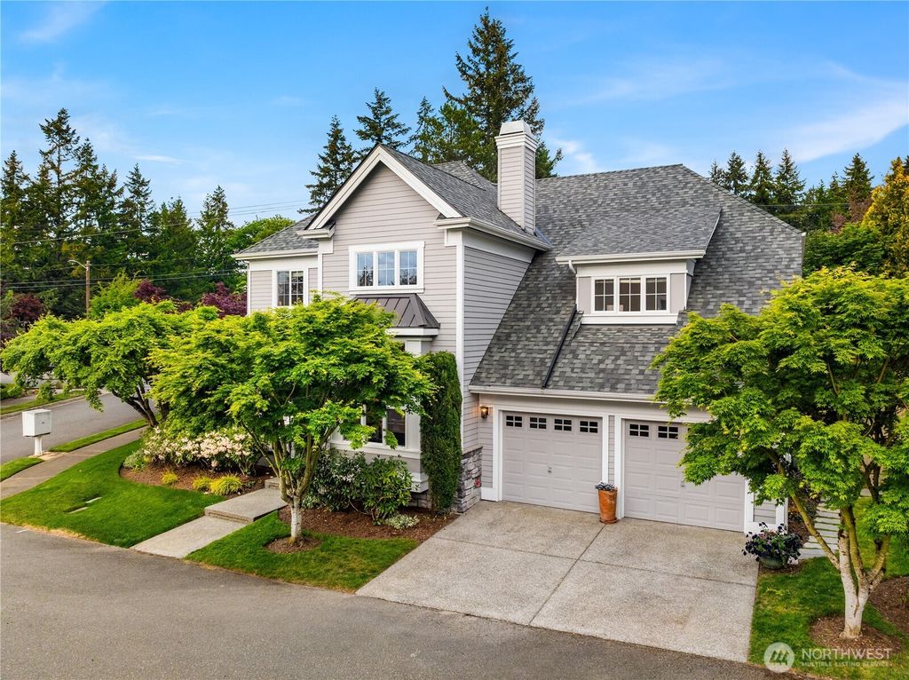 Photo of 1883 145th Place SE, Bellevue, WA 98007 (MLS # 2521829)
