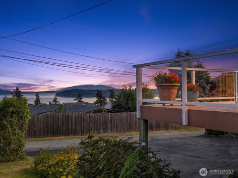 Photo of 3420 W 3rd Street, Anacortes, WA 98221 (MLS # 2540650)