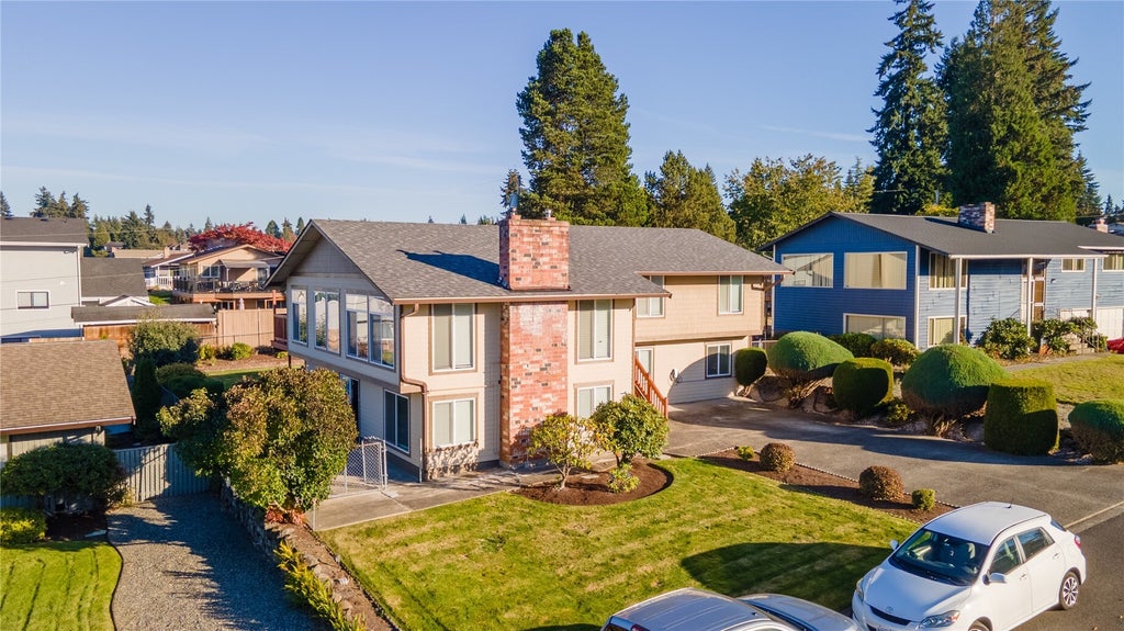 Photo of Federal Way, WA 98023 (MLS # 2594691)