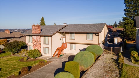 Photo of Federal Way, WA 98023 (MLS # 2594691)