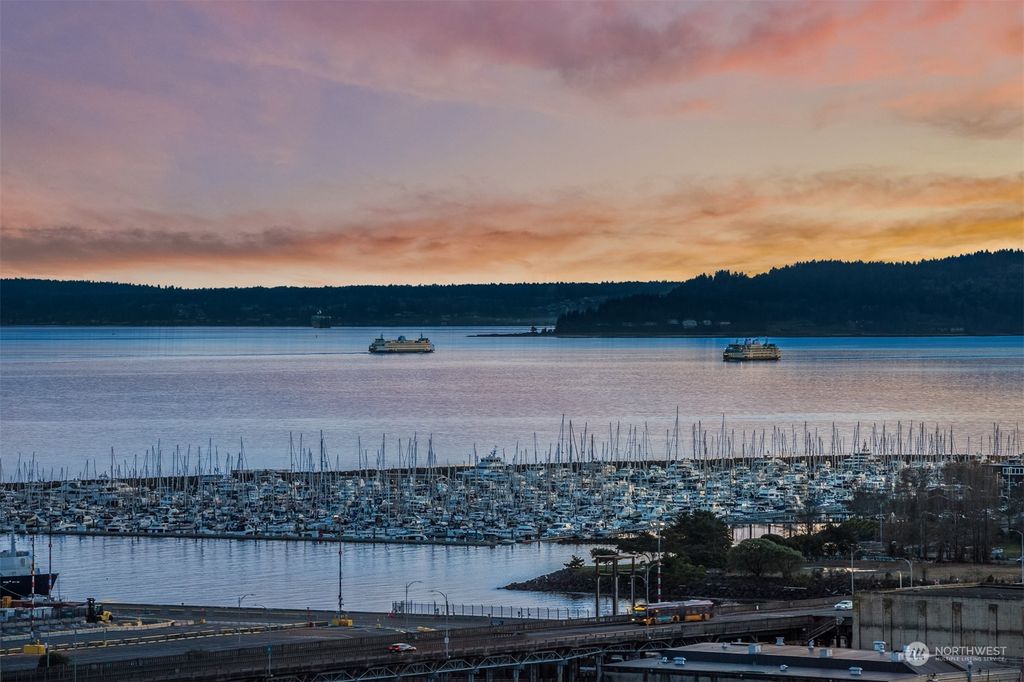 Photo of 1963 B 12th Avenue W, Seattle, WA 98119 (MLS # 2045849)
