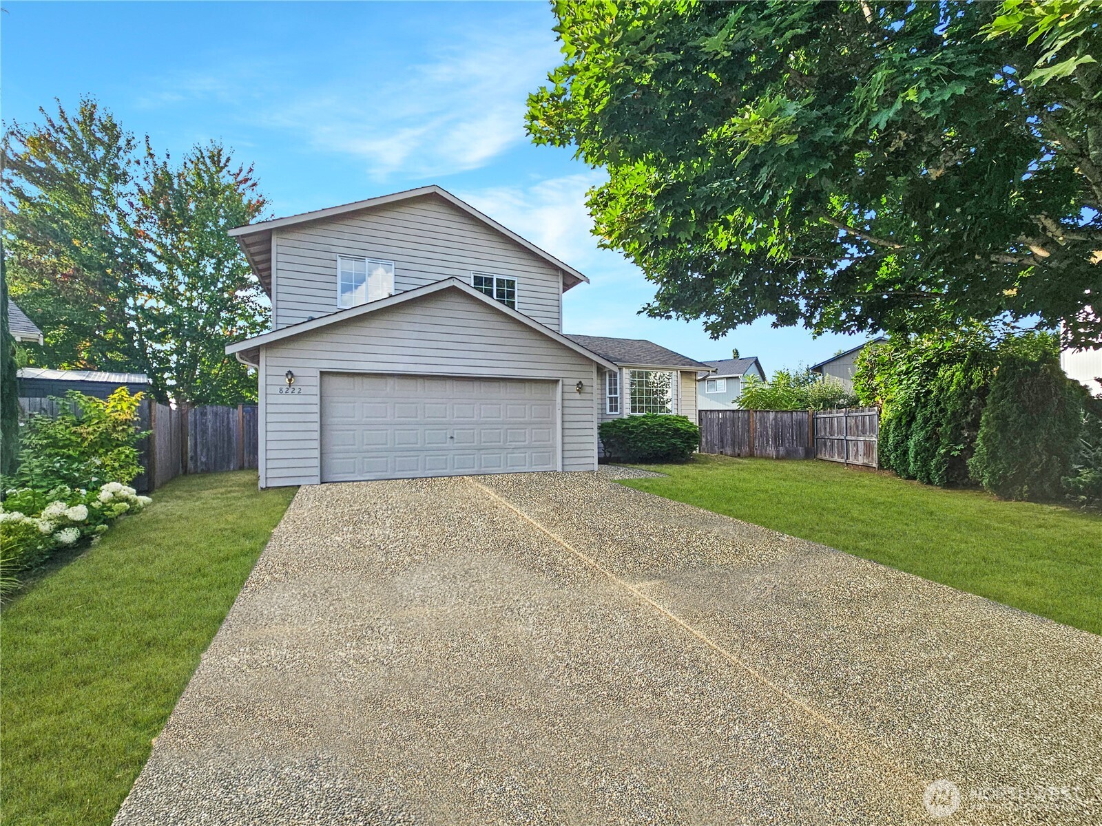 8222 63rd Drive NE