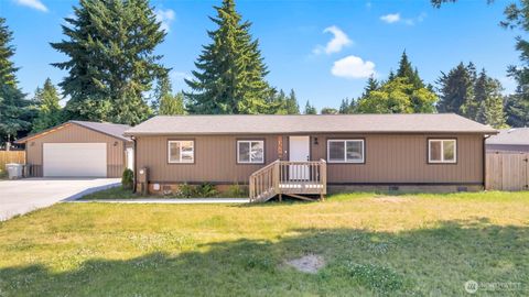 Photo of 23518 118th Street Ct E, Buckley, WA 98321 (MLS # 2543231)