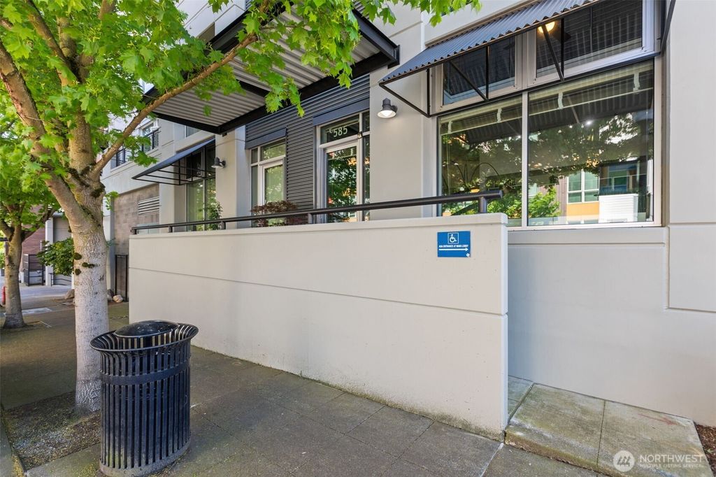 Photo of 15100 6th Avenue SW #229, Burien, WA 98166 (MLS # 2515364)