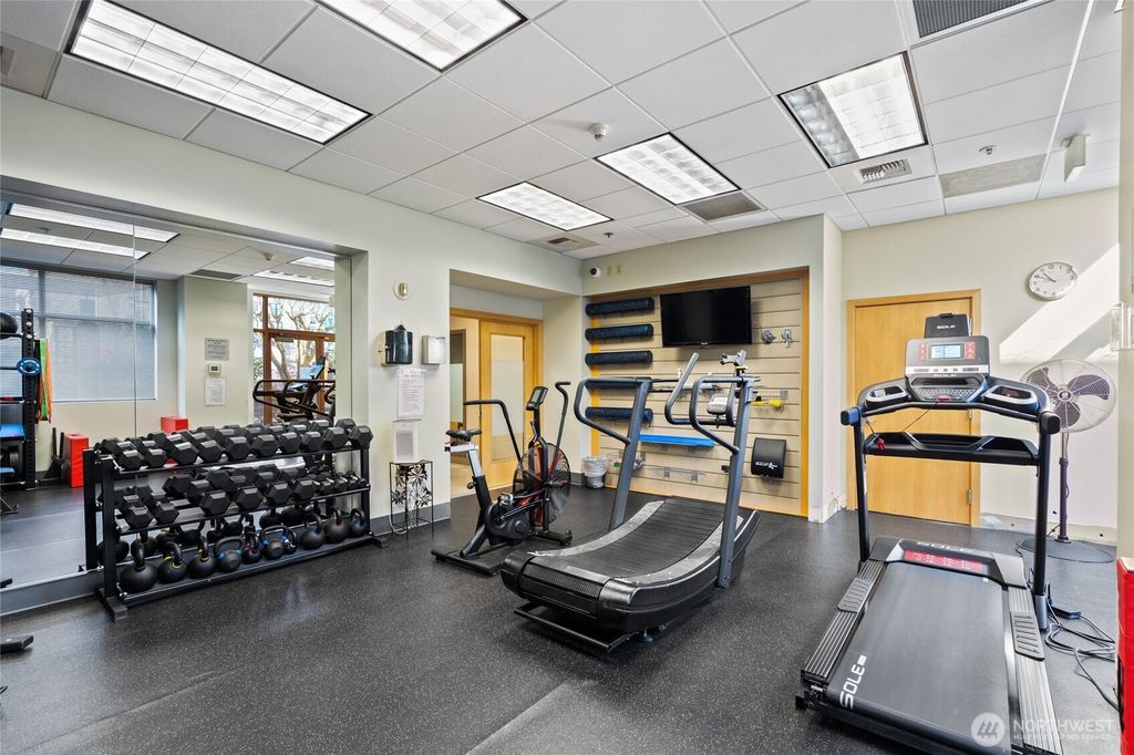 Photo of 1100 106th Avenue NE #508, Bellevue, WA 98004 (MLS # 2501542)