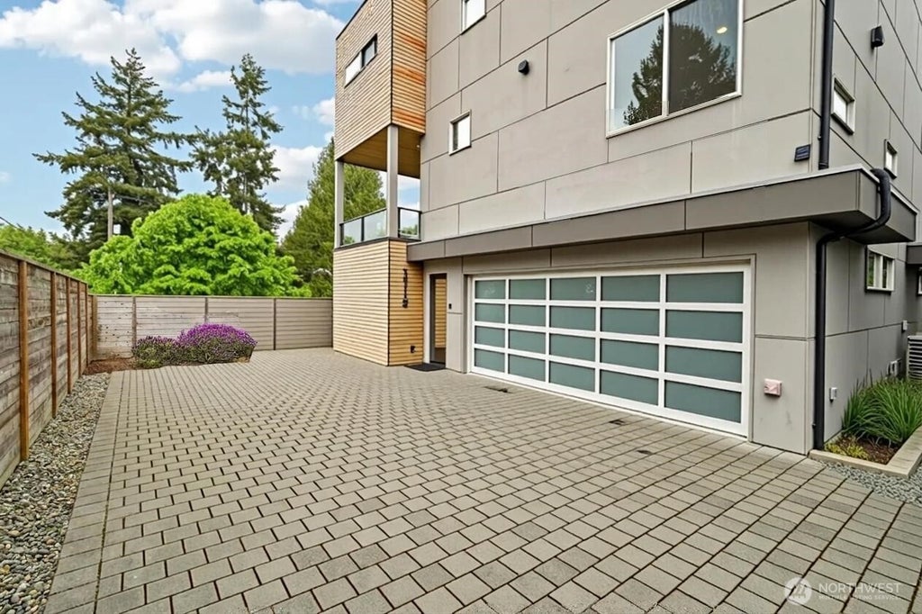 Photo of 3319 W ELMORE Street, Seattle, WA 98199 (MLS # 2575403)