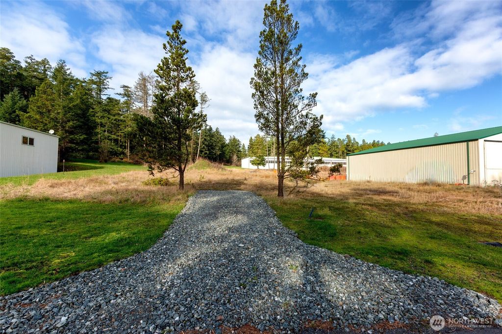 Photo of 121 Cessna Avenue, Friday Harbor, WA 98250 (MLS # 2485601)