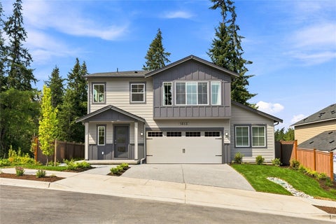 Photo of 1905 Hayden Lane #Lot 3, Mount Vernon, WA 98274 (MLS # 2599440)