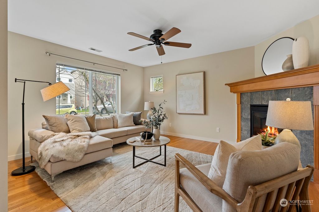 Photo of 7025 Carmichael Avenue SE, Snoqualmie, WA 98065 (MLS # 2222162)