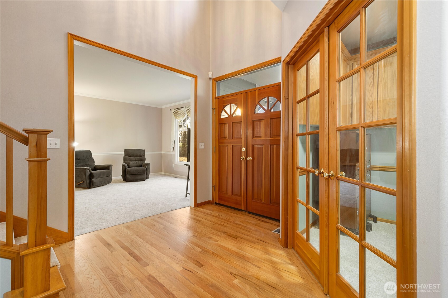 27630 NE Quail Creek Drive