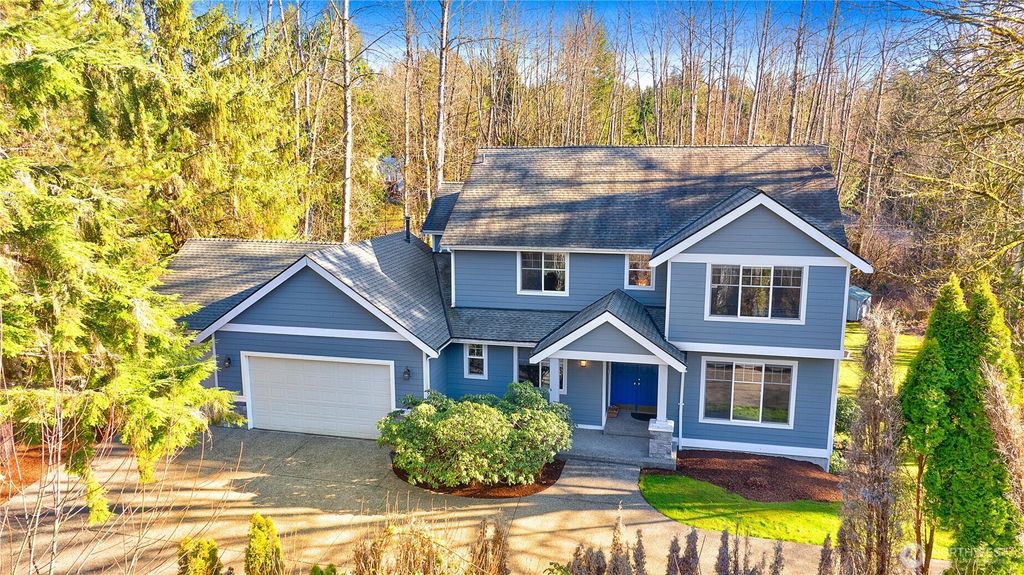 Photo of 27630 NE Quail Creek Drive, Redmond, WA 98053 (MLS # 2488917)