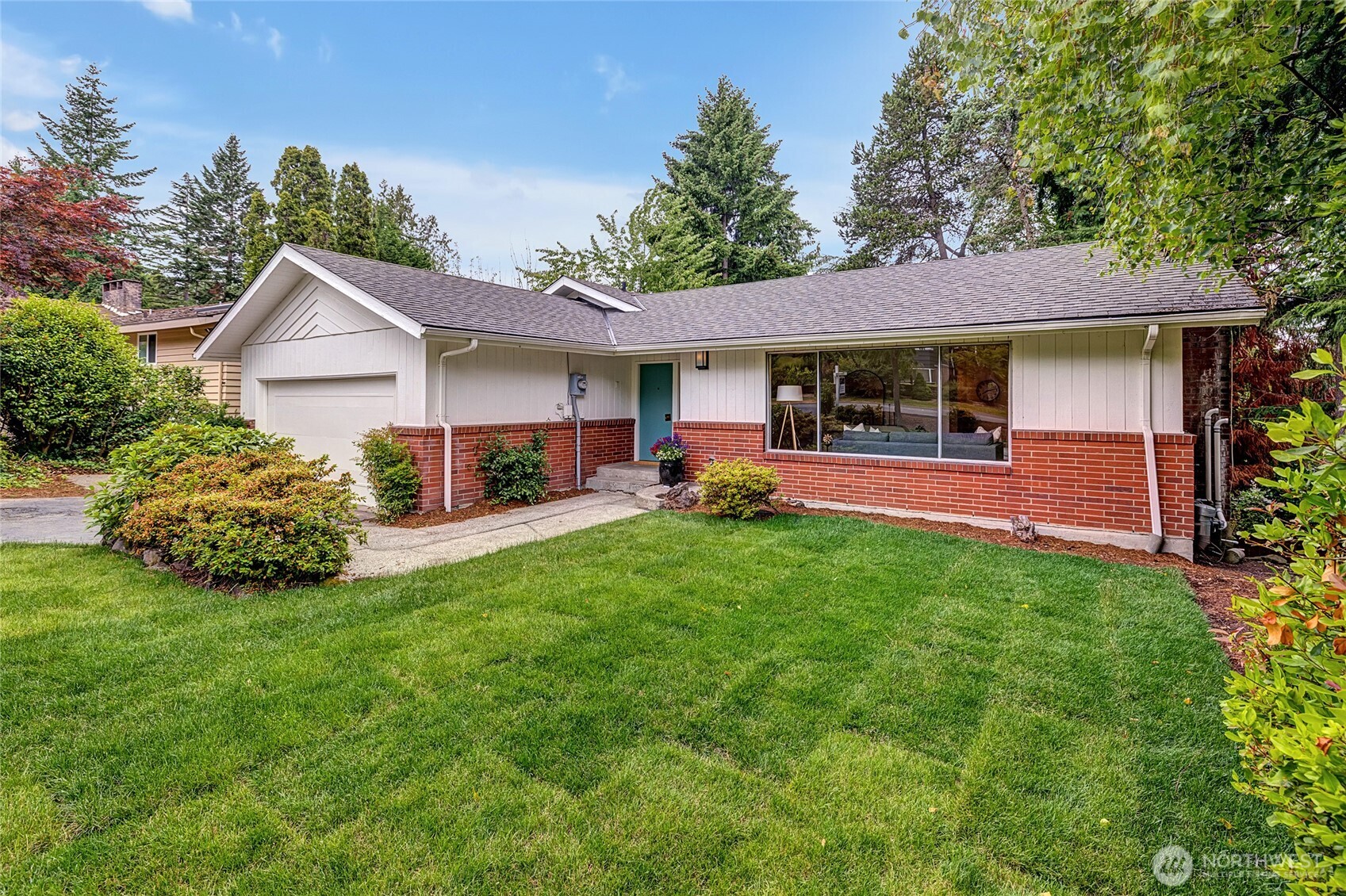 9724 Mercerwood Drive