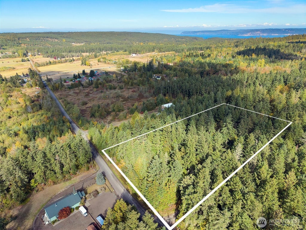Photo of 0 White Deer Lane, Sequim, WA 98382 (MLS # 2590496)