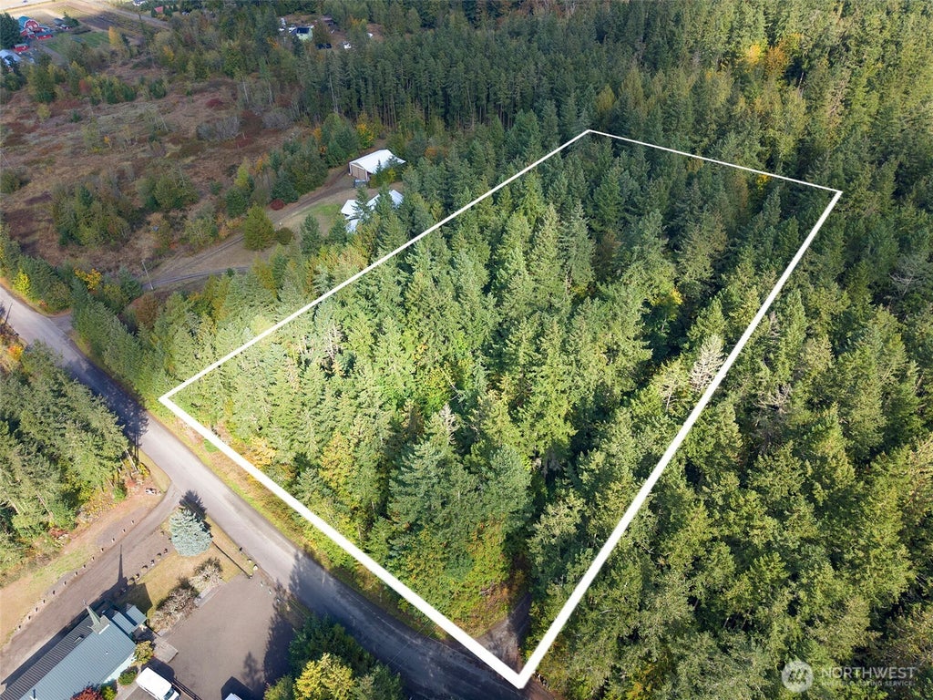 Photo of 0 White Deer Lane, Sequim, WA 98382 (MLS # 2590496)