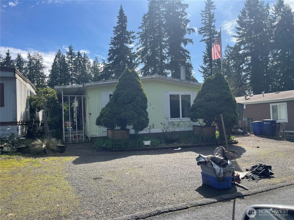 Photo of 3333 228th Street SE #94, Bothell, WA 98021 (MLS # 2497161)