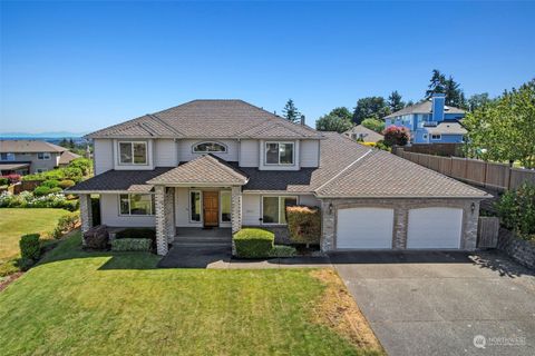 2201 Hillside Drive NE, Tacoma, WA 98422 - MLS#: 2319422