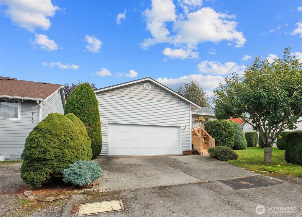 Photo of 5113 61st Drive NE, Marysville, WA 98270 (MLS # 2339799)