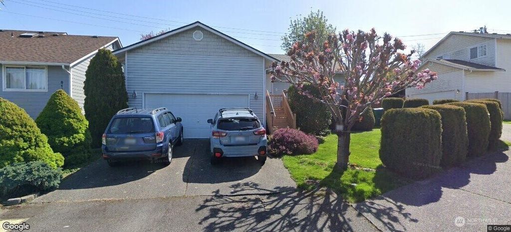 Photo of 5113 61st Drive NE, Marysville, WA 98270 (MLS # 2339799)