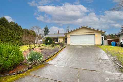 Photo of 6809 NE 62nd Court, Vancouver, WA 98661 (MLS # 2482263)