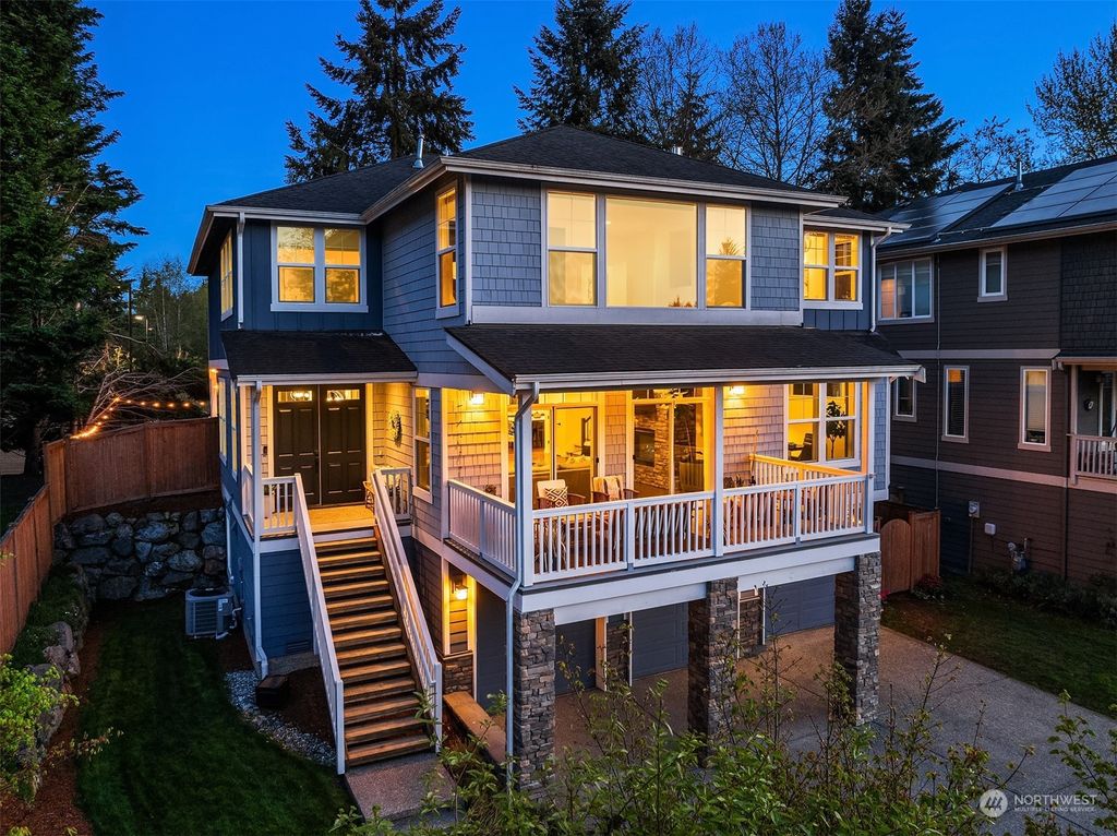 Photo of 10121 NE 147th Street, Bothell, WA 98011 (MLS # 2218877)