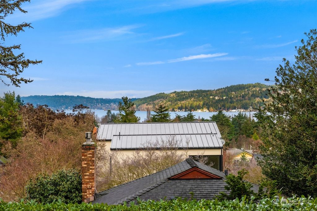 Photo of 6004 NE 60th Street, Seattle, WA 98115 (MLS # 2190265)