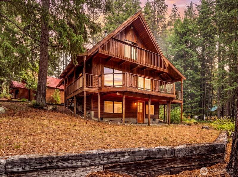 2471 Tamarack Crest Dr.