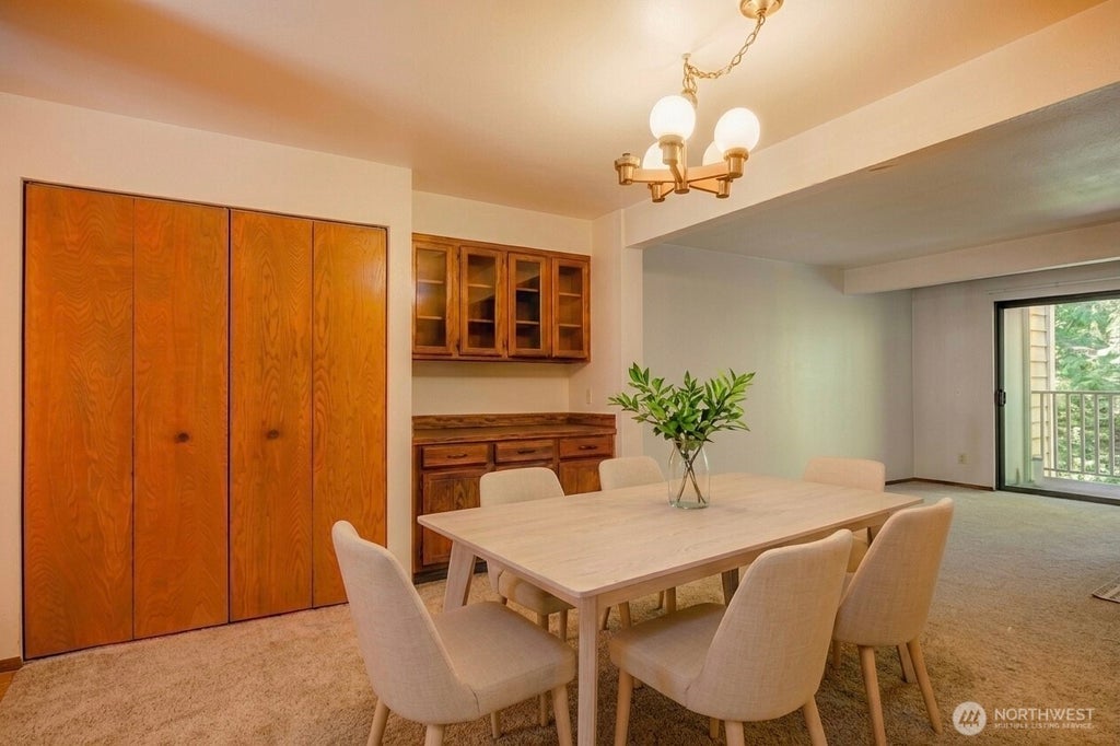 Photo of 3921 108th Avenue NE #201A, Bellevue, WA 98004 (MLS # 2540108)