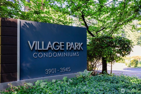 Photo of 3921 108th Avenue NE #201A, Bellevue, WA 98004 (MLS # 2540108)