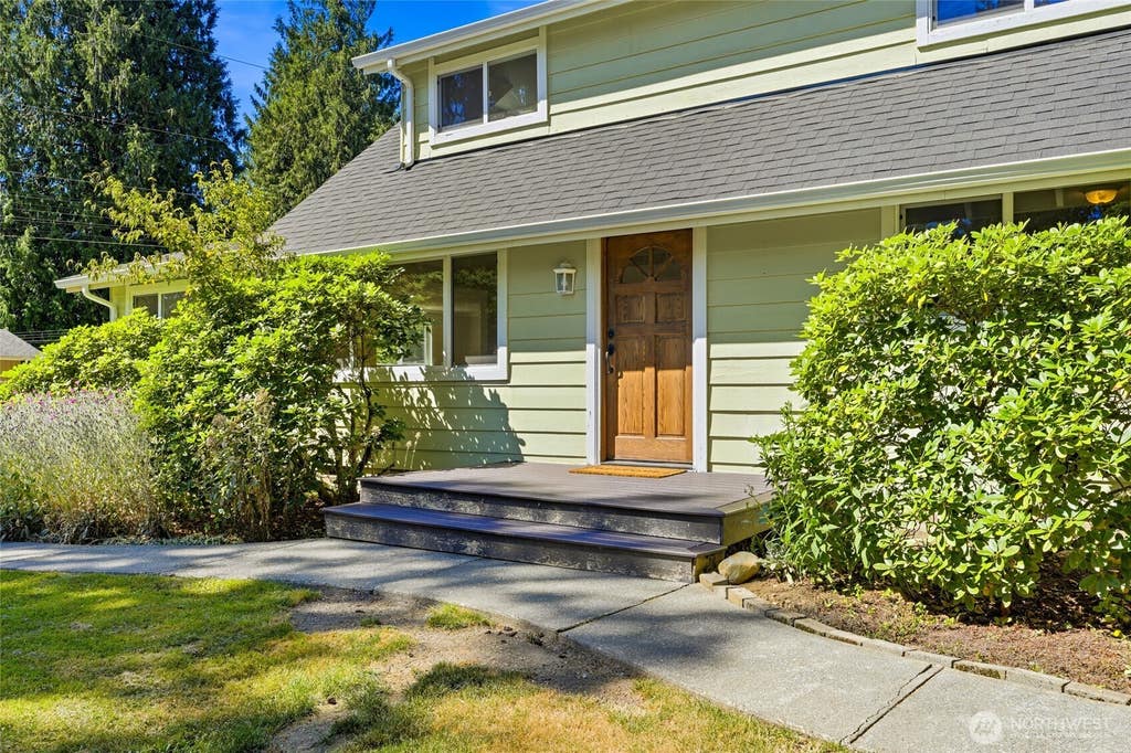 Photo of 17921 Trombley Road, Snohomish, WA 98290 (MLS # 2561909)