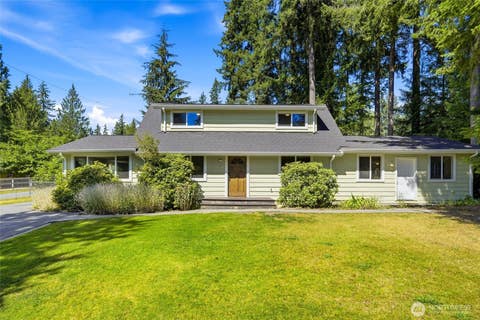 Photo of 17921 Trombley Road, Snohomish, WA 98290 (MLS # 2561909)