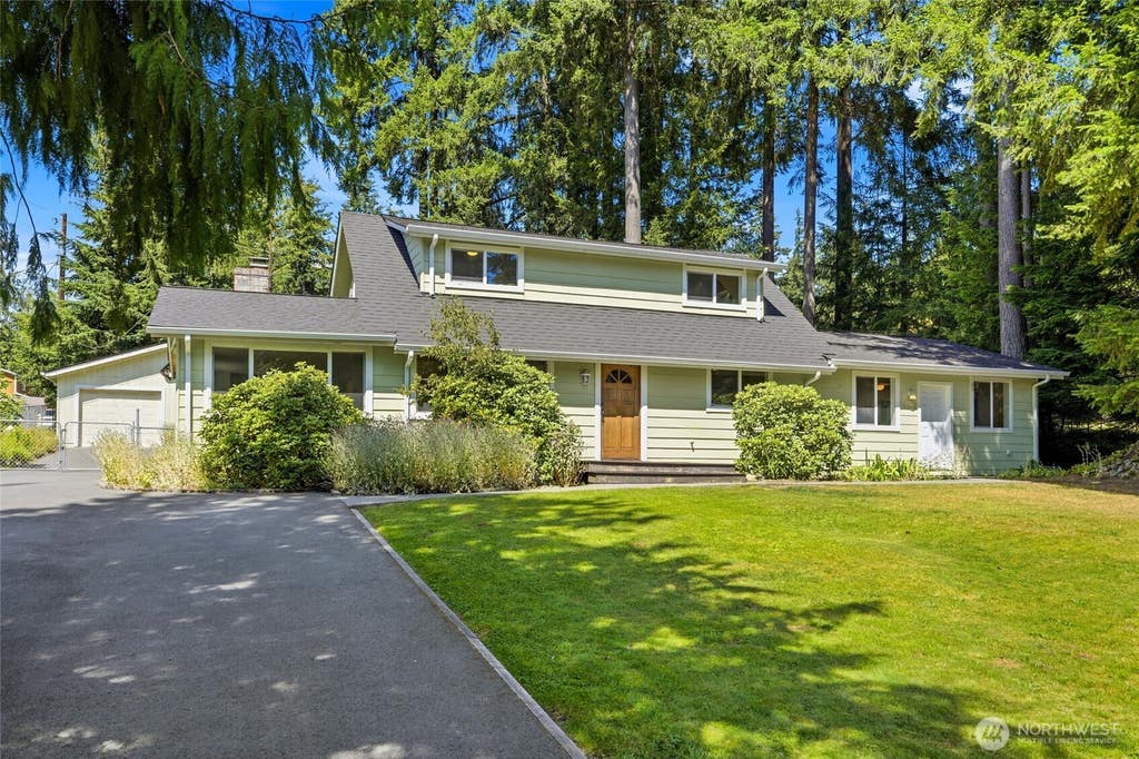 Photo of 17921 Trombley Road, Snohomish, WA 98290 (MLS # 2561909)
