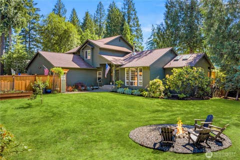 Photo of 120 E Old Ranch Road, Allyn, WA 98524 (MLS # 2543279)