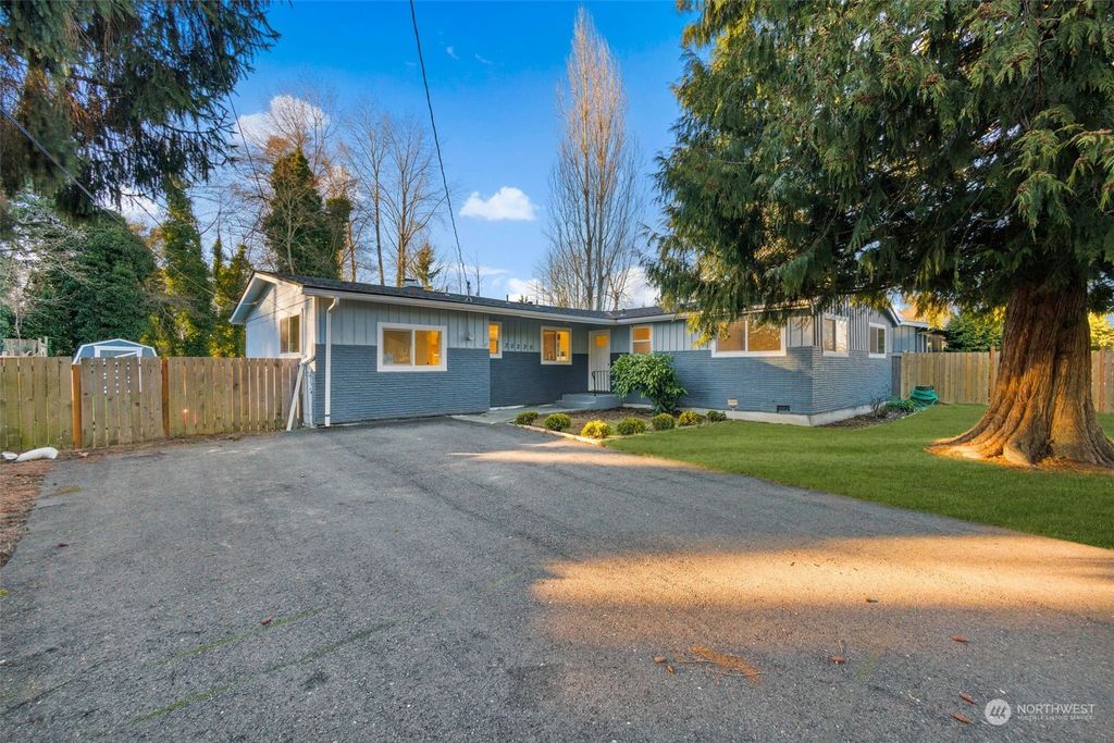 Photo of 30225 13th Place S, Federal Way, WA 98003 (MLS # 2031830)