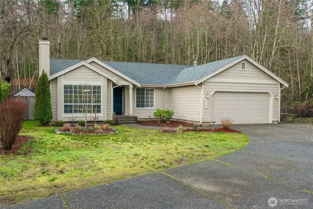 Photo of 24501 234th Way SE, Maple Valley, WA 98038 (MLS # 2478103)