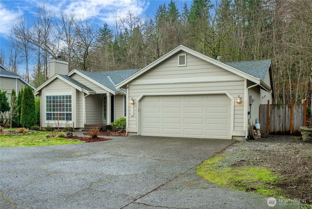 Photo of 24501 234th Way SE, Maple Valley, WA 98038 (MLS # 2478103)